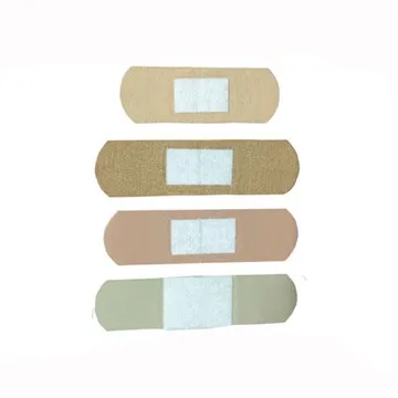 Какова длина типичного одноразового бинта?