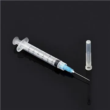 Какова функция цилиндра медицинского шприца?